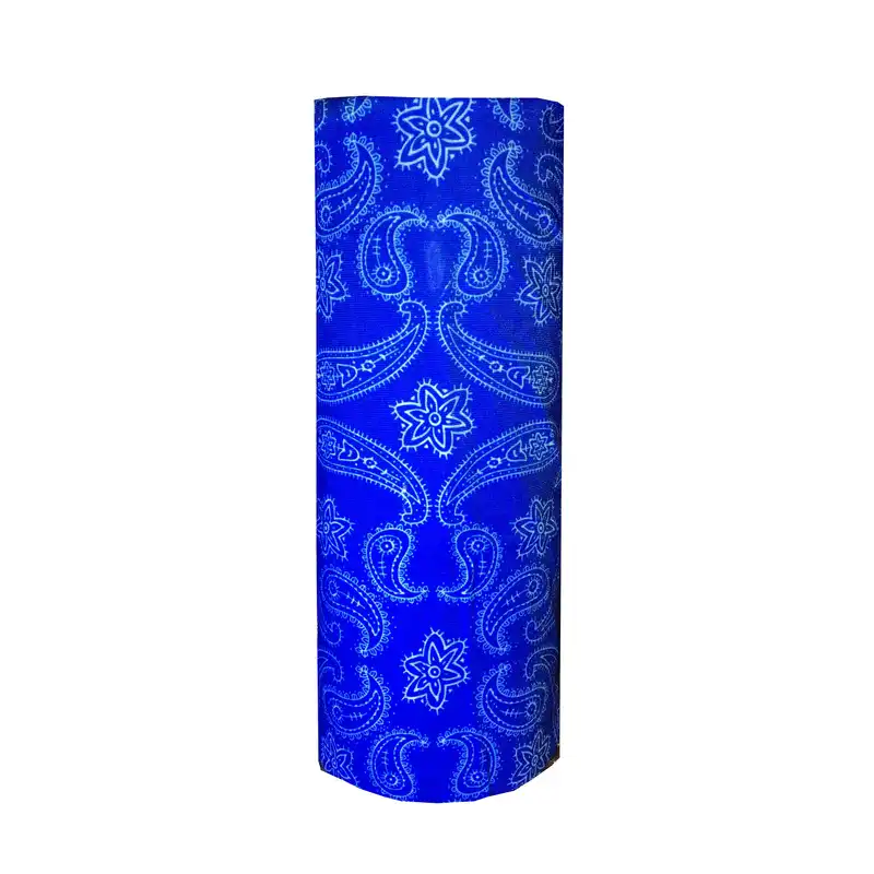 دستمال سر و گردن مدل 670