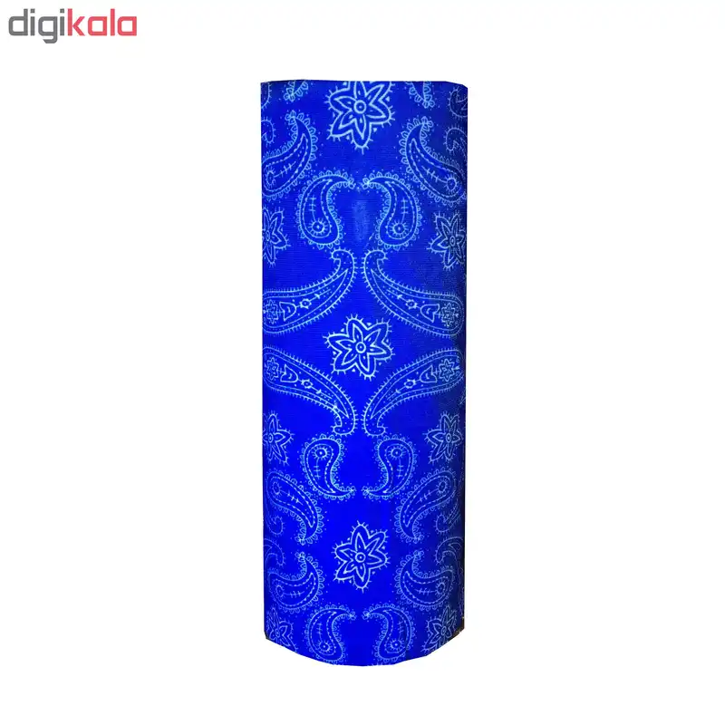 دستمال سر و گردن مدل 670