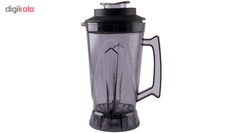 پارچ مخلوط‌کن مدل CAFE-VATE002 گنجایش 4 لیتر
