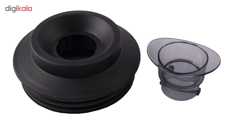 پارچ مخلوط‌کن مدل CAFE-VATE002 گنجایش 4 لیتر