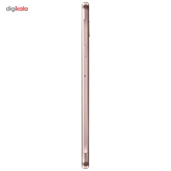 گوشی موبایل سامسونگ مدل Galaxy A3 2016 SM-A310F دو سیمکارت main 1 21