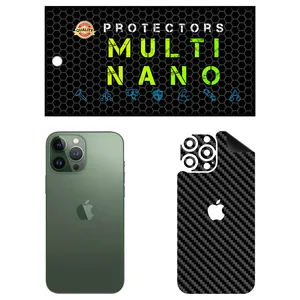 MULTI NANO X-F1C Back Skin For Apple iPhone 12 Pro