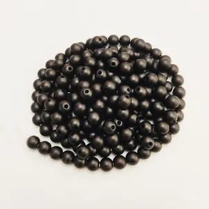 مهره دستبند مدل BLK بسته 50 عددی