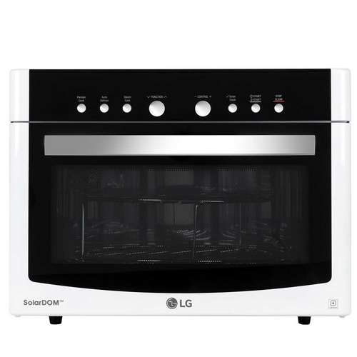 مایکروویو ال جی سری سولاردام مدل MS94WCR-GSC