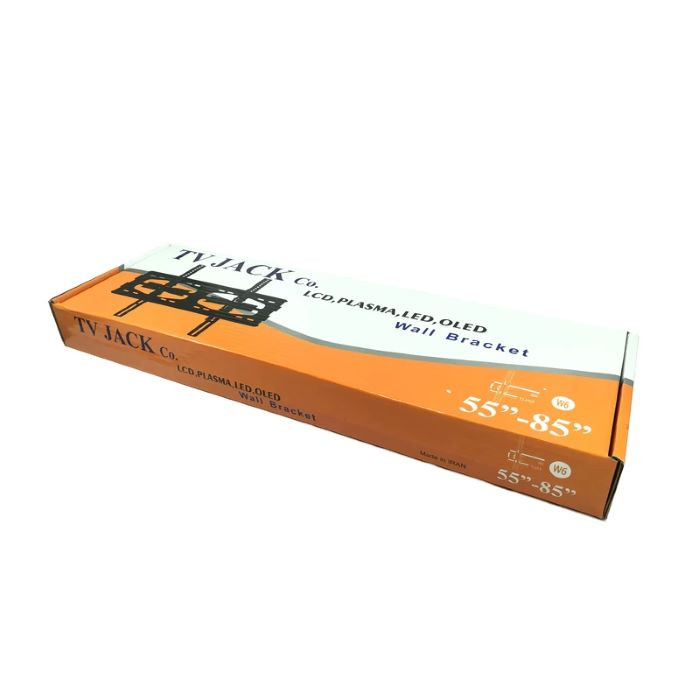 پایه رومیزی تی وی جک مدل X5 مناسب برای مانیتورهای 22 تا 27 اینچ پایه رومیزی تی وی جک مدل X5 مناسب برای مانیتورهای 22 تا 27 اینچ