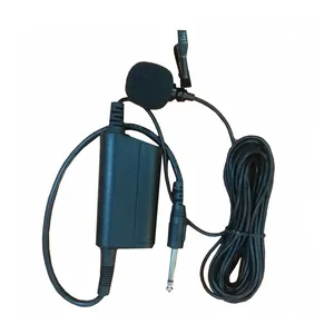 میکروفون یقه ای زیکو مدل Z2000