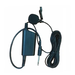 میکروفون یقه ای زیکو مدل Z2000
