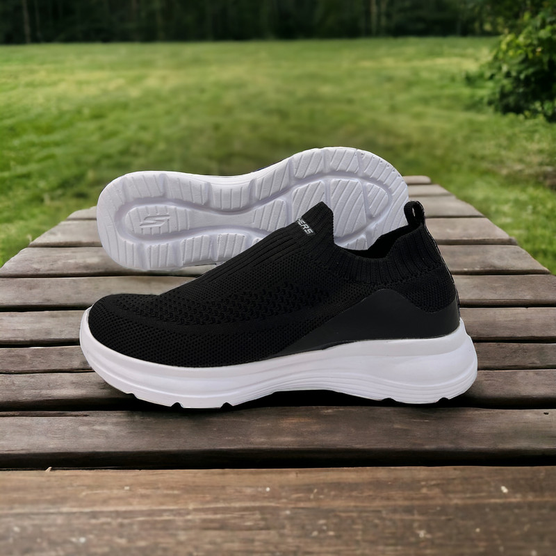 کفش پیاده روی زنانه مدل فلای فیت کد 1