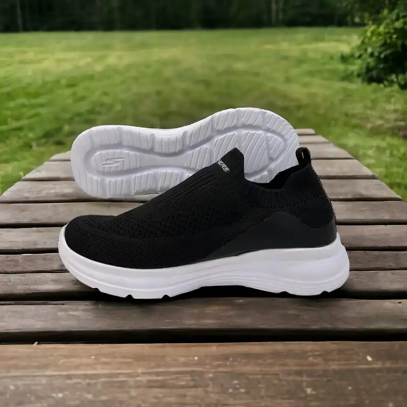 کفش پیاده روی زنانه مدل فلای فیت کد 1