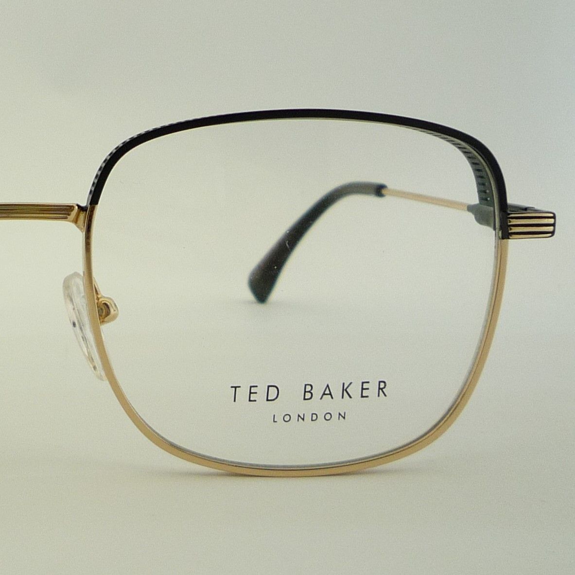 فریم عینک طبی تد بیکر مدل 8266C4 -  - 6