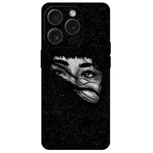 Megafone Girly 8140 Cover For Apple iPhone 15 Pro Max