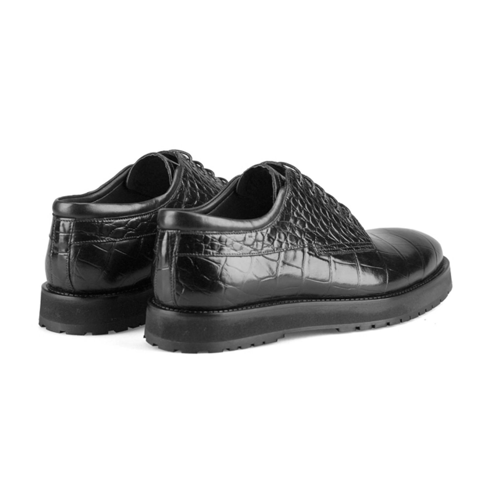 کفش مردانه درسا مدل 2907-38313 -  - 6
