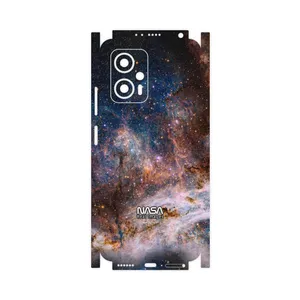 MAHOOT Universe_by_NASA_6-FullSkin Cover Sticker for Xiaomi Poco X4 GT