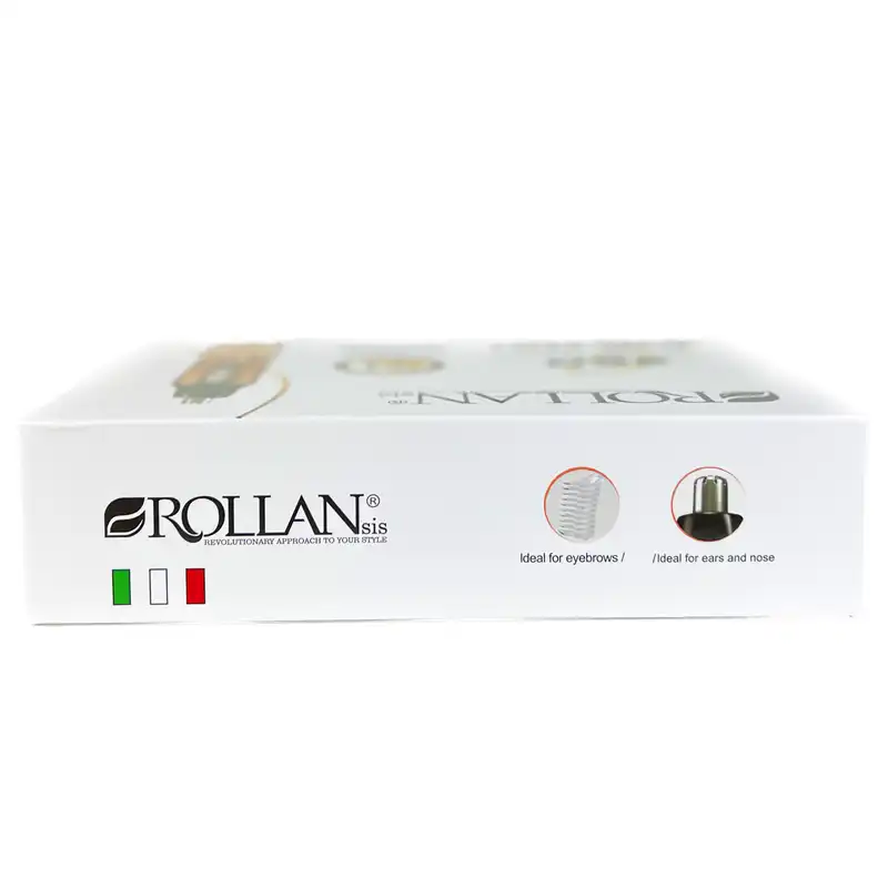 موزن گوش و بینی و خط زن رولن مدل RS304 new