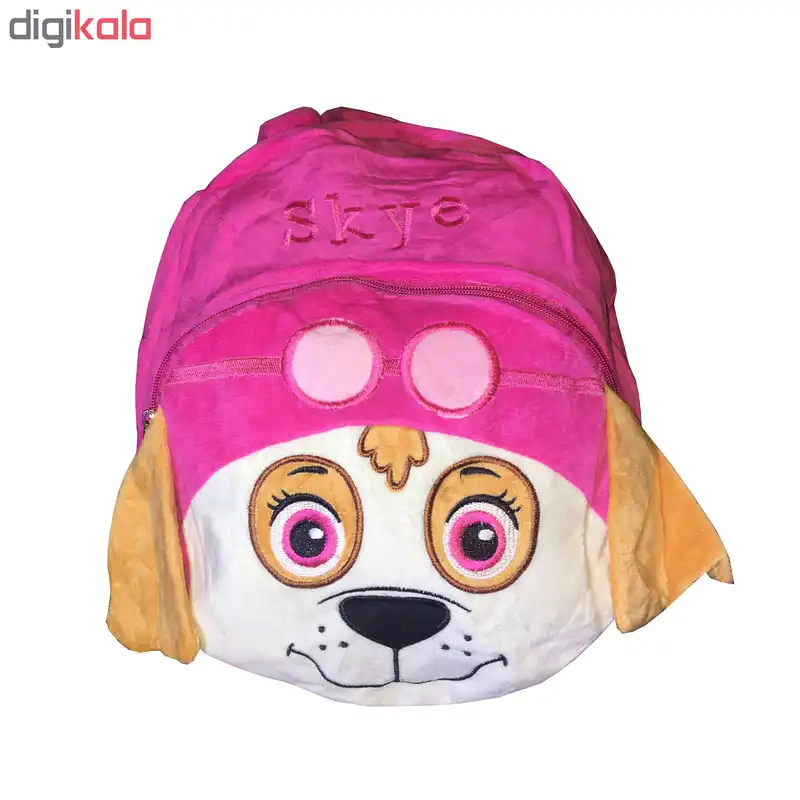 کوله پشتی کودک کد 690