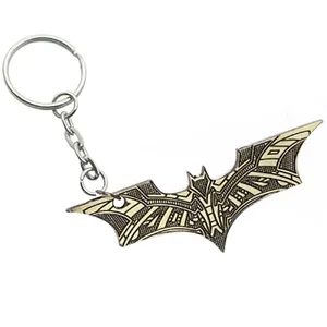 جاسوییچی طرح Batman 3
