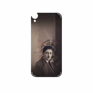 MAHOOT Sadegh Hedayat Cover Sticker for HTC Desire 820
