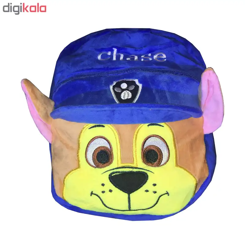 کوله پشتی کودک کد 805