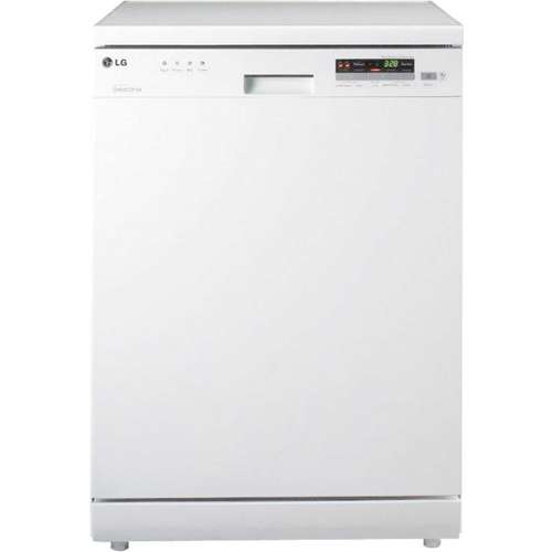 ماشین ظرفشویی ال جی مدل DE24T-GSC