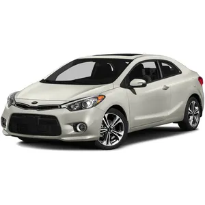 خودرو کیا Cerato کوپه دنده ای سال 2016