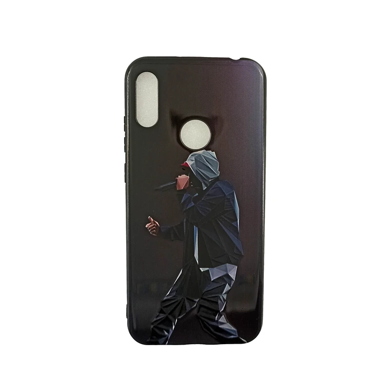   کاور مدل 05 مناسب برای گوشی موبایل هوآوی Y6 Prime 2019 / Y6S 