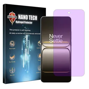 Nano tech Eye Care model anti-violet screen protector suitable for OnePlus Nord CE5 mobile phone
