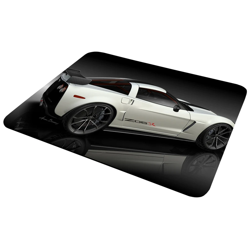  ماوس پد مدل S 1112 