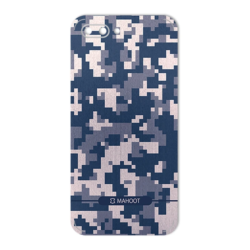 برچسب پوششی ماهوت مدل Army-pixel Design مناسب برای گوشی Huawei Honor 10
