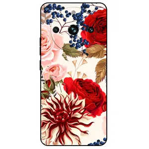 Megafone Flower 7350 Cover For Realme 11 Pro / 11 Pro Plus