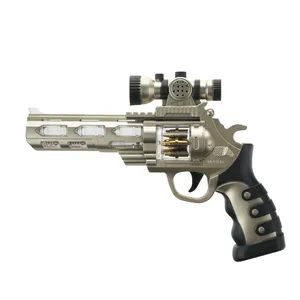 تفنگ بازی مدل 919C