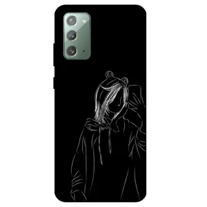 Megafone 1841 Cover For Samsung Galaxy Note 20 