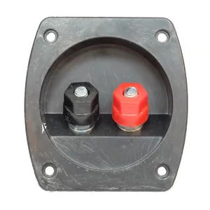 ترمینال باکس خودرو مدل B-23