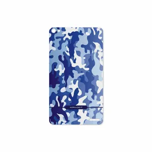 MAHOOT Army-Winter Cover Sticker for Huawei Mediapad X2 2015