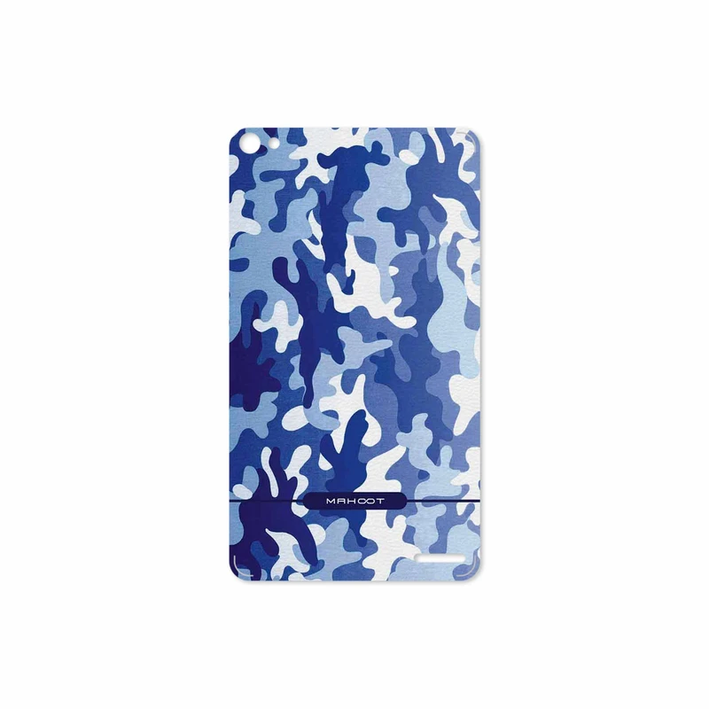 برچسب پوششی ماهوت مدل Army-Winter مناسب برای تبلت هوآوی Mediapad X2 2015
