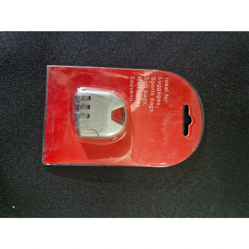 عکس شماره 5 : قفل چمدان مدل pdlk