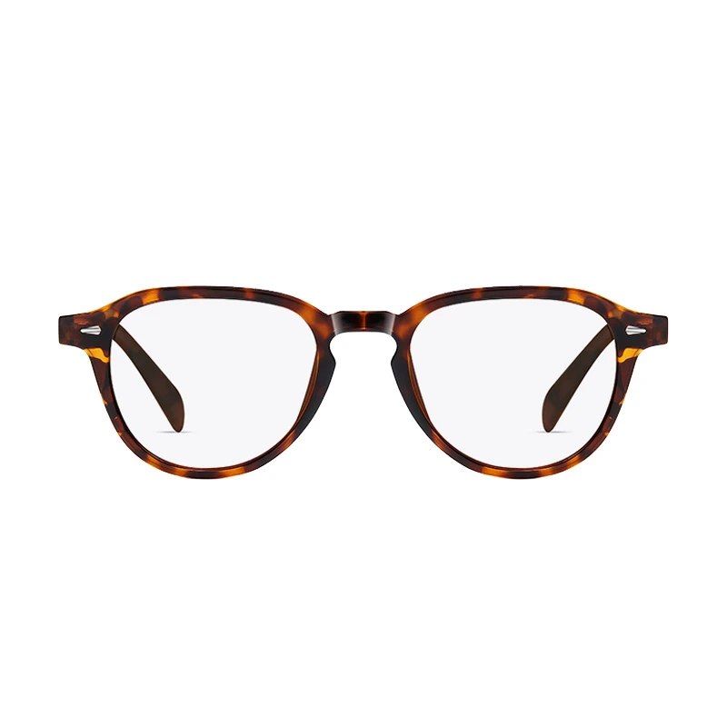 فریم عینک طبی پنتوس آلبرت وگ مدل S31101-C2-1 Acetate مناسب برای صورت گرد و بیضی