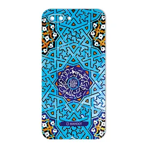 MAHOOT Slimi design-tile Design Cover Sticker for Huawei Honor 10