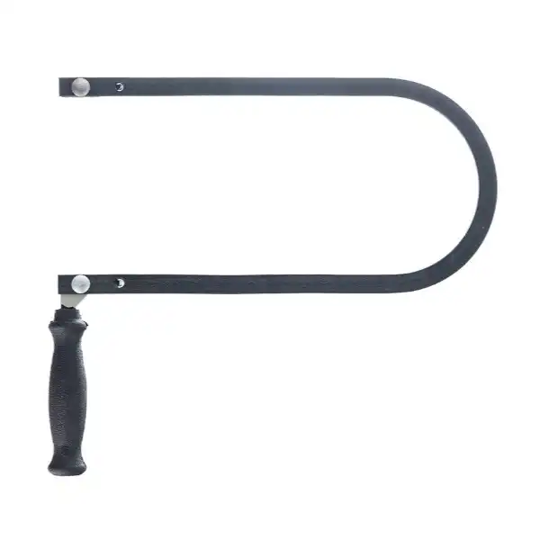 کمان اره مویی تخت ال اس تی مدل 02 5 اینچ