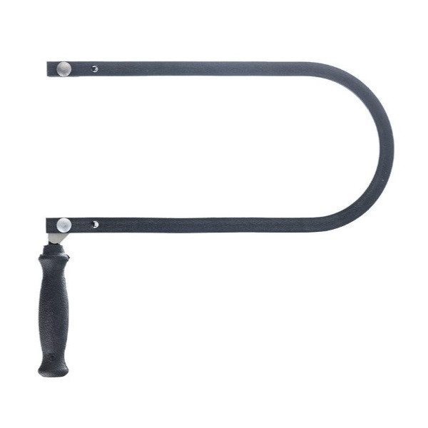 کمان اره مویی تخت ال اس تی مدل 02 5 اینچ