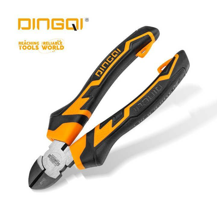 انبر سیم چین دینگشی مدل ART - 22206  سایز 6 اینچ