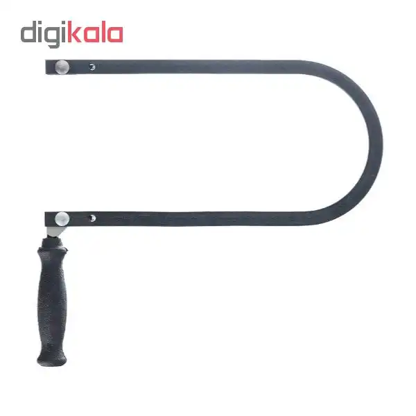 کمان اره مویی تخت ال اس تی مدل 02 5 اینچ