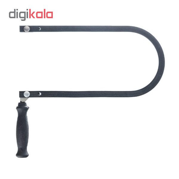 کمان اره مویی تخت ال اس تی مدل 02 5 اینچ