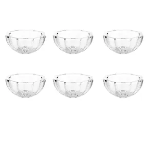 پیاله  ایرنا مدل هامبورگ بسته 6 عددی