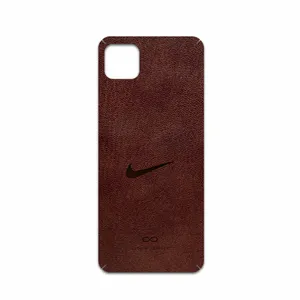 MAHOOT NL-NK Cover Sticker for Samsung Galaxy A22 5G