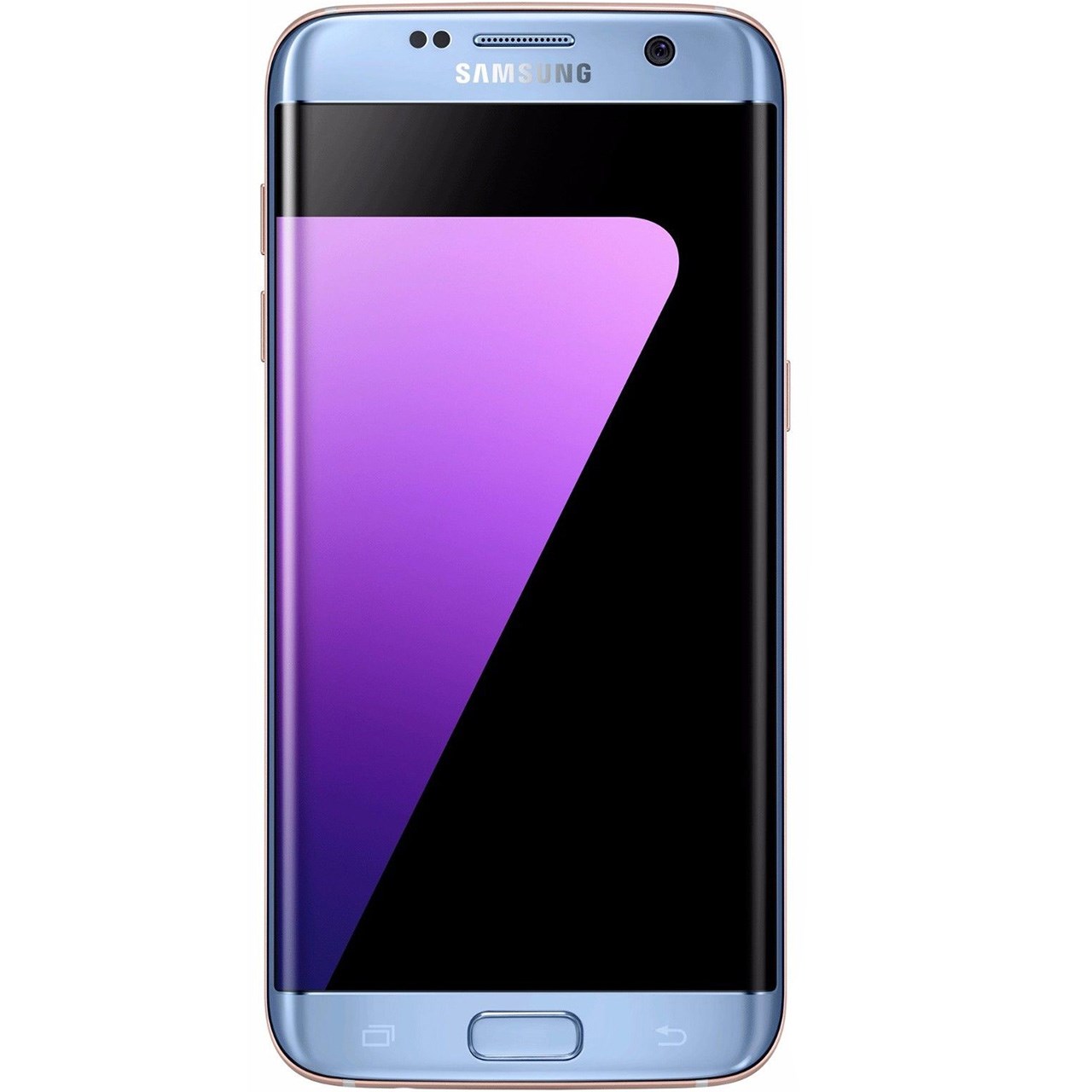 گوشی موبایل سامسونگ مدل Galaxy S7 Edge SM-G935FD دو سیم کارت ظرفیت 32 گیگابایت