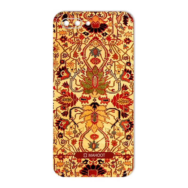 برچسب پوششی ماهوت مدل Iran-carpet Design مناسب برای گوشی Huawei Honor 10