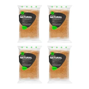ادویه هندی نچرال - 250 گرم بسته 4 عددی 