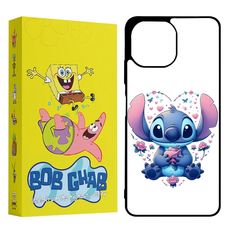 کاور باب قاب مدل BCHAPM11L مناسب برای گوشی موبایل شیائومی Mi 11 Lite 4G