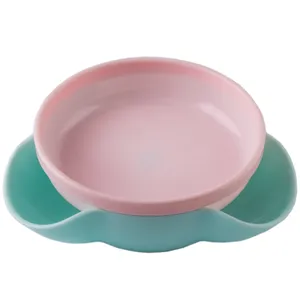 ظرف تخمه خوری مدل 3CRATERS C