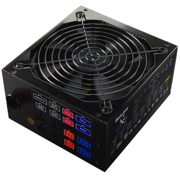 منبع تغذیه کامپیوتر هانت کی مدل X7 900W